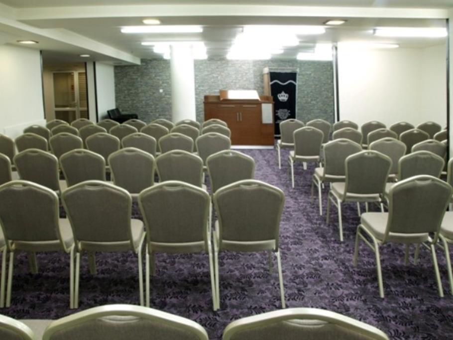 Rimonim Madison Hotel Нахария Екстериор снимка