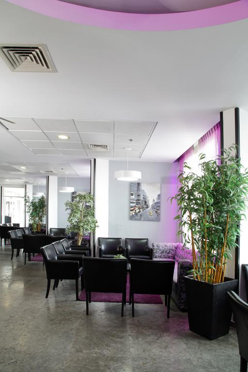 Rimonim Madison Hotel Нахария Екстериор снимка
