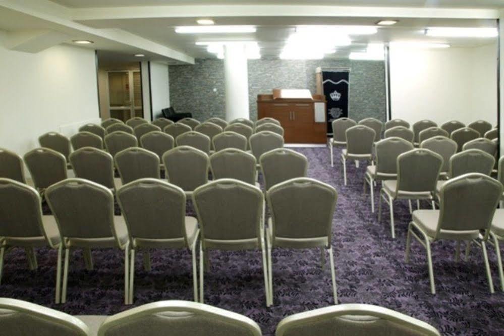 Rimonim Madison Hotel Нахария Екстериор снимка